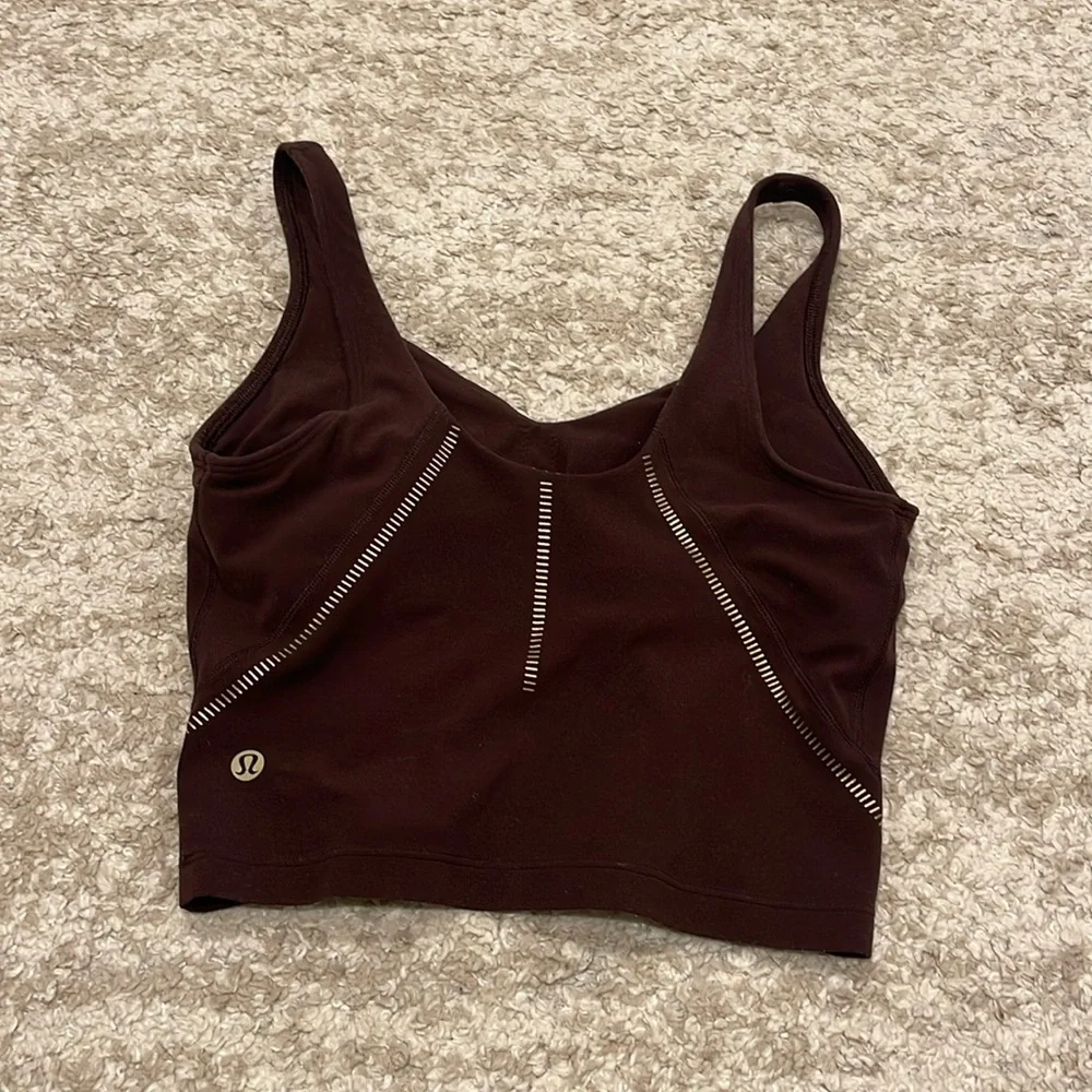 Lululemon lululemon Align™ Tank *Gold
French Press Size 4 - Picture 3 of 10